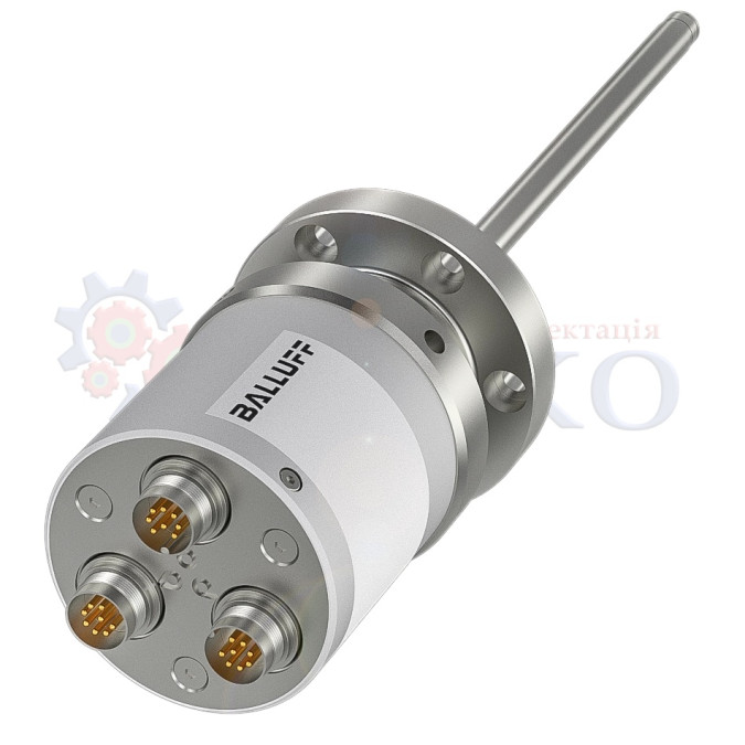 Лінійний енкодер Balluff BTL7-E504-M0100-TK3-SA348-S32 (BTL1NAH)