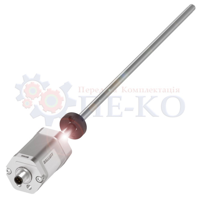 Лінійний енкодер Balluff BTL6-U101-M4100-B-S4 (BTL356A)