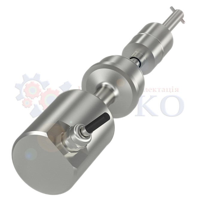 Лінійний енкодер Balluff BTL7-E170-M0295-S-SA402-S115 (BTL4616)