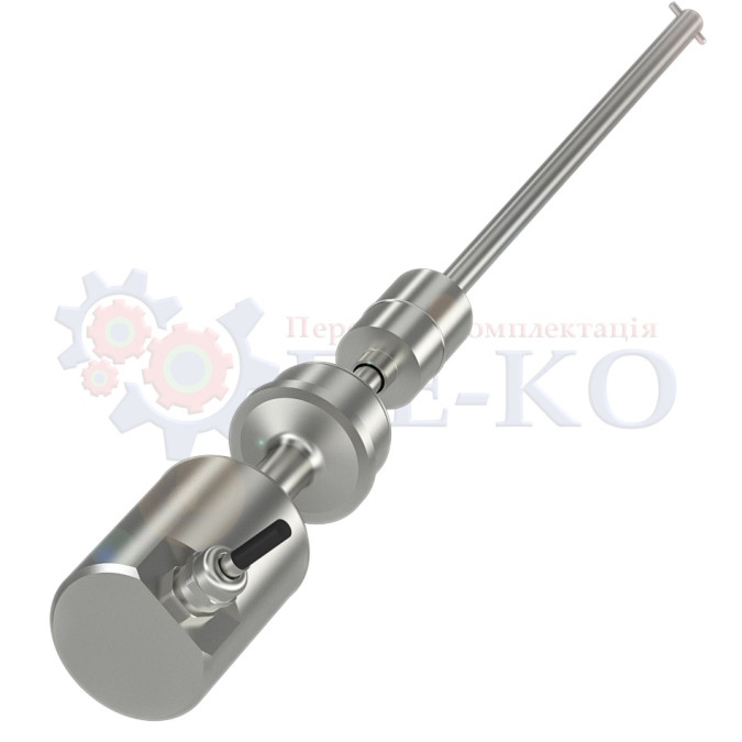 Лінійний енкодер Balluff BTL7-E170-M0530-S-SA407-S115 (BTL4618)