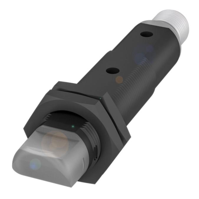 Оптичний датчик Balluff BOS00LT