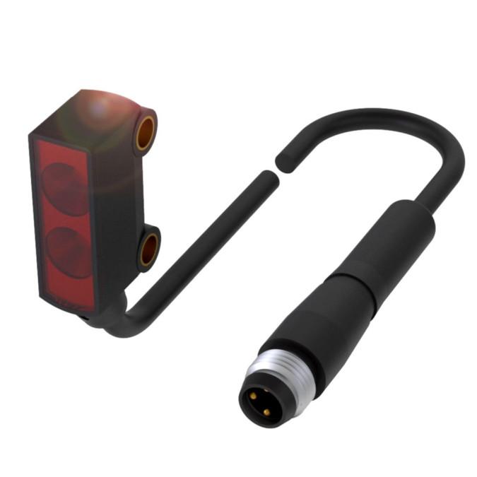 Оптичний датчик Balluff BOS020M