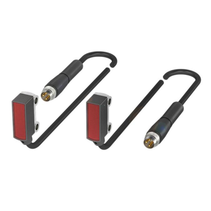 Оптичний датчик Balluff BOS0214