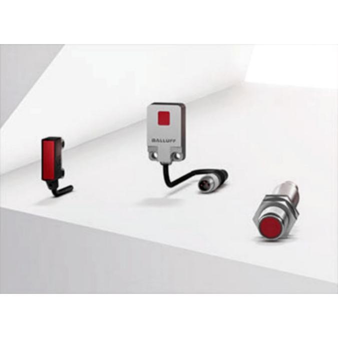 Оптичний датчик Balluff BOS024M