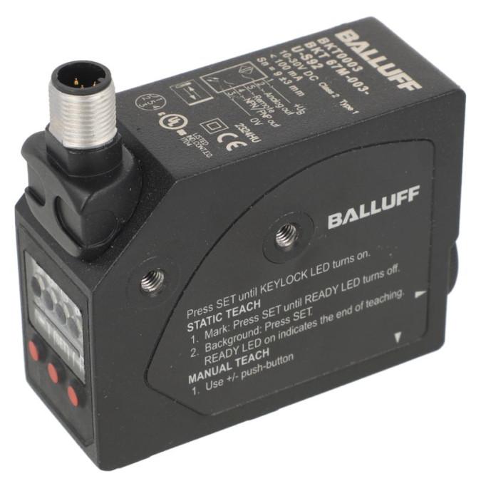 Датчик контрасту Balluff BKT0002