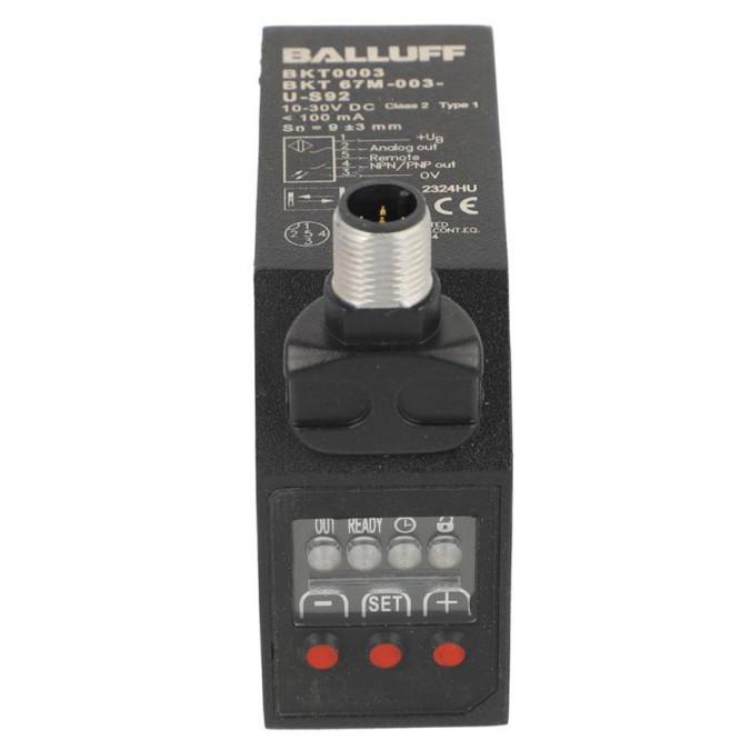 Датчик контрасту Balluff BKT0002