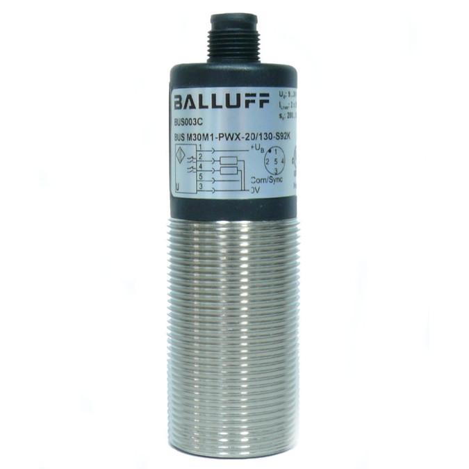 Ультразвуковий датчик Balluff BUS003C
