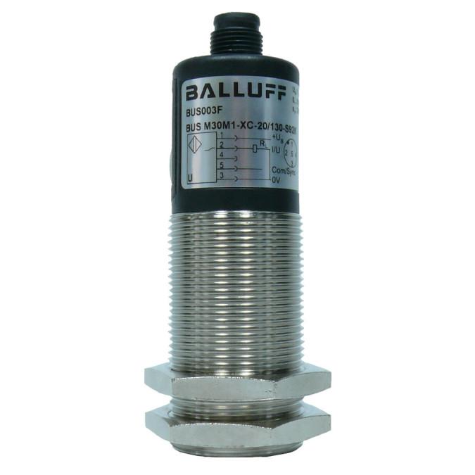 Ультразвуковий датчик Balluff BUS003F