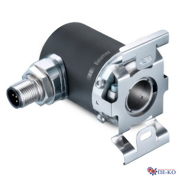 Абсолютний енкодер Baumer EAM360R-BPC.7LC6.14180.A