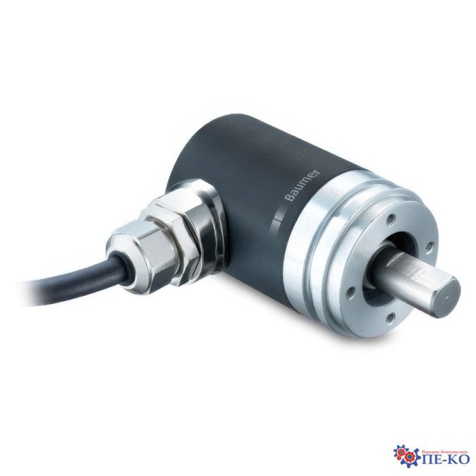 Абсолютний енкодер Baumer EAM360R-SWA.7NC4.A36A1.A