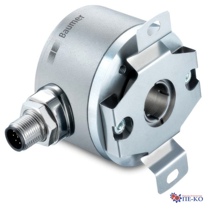 Абсолютний енкодер Baumer EAM580-BAC.7L4G.12130.A