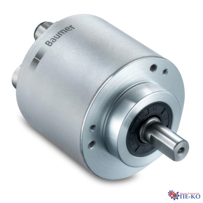 Абсолютний енкодер Baumer EAM580-SC0.7YPT.14160.A
