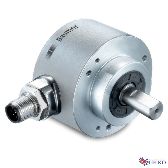 Абсолютний енкодер Baumer EAM580-SC0.7K4B.13005.A