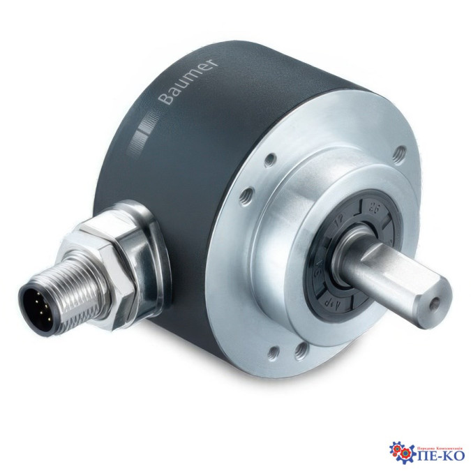 Абсолютний енкодер Baumer EAM580R-SC0.7NC4.A36A1.A