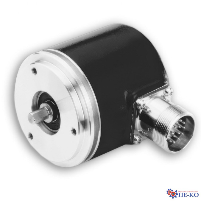 Абсолютний енкодер Baumer GA210.010B106