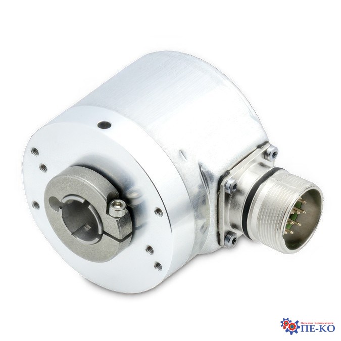 Абсолютний енкодер Baumer GBA2H.510A514