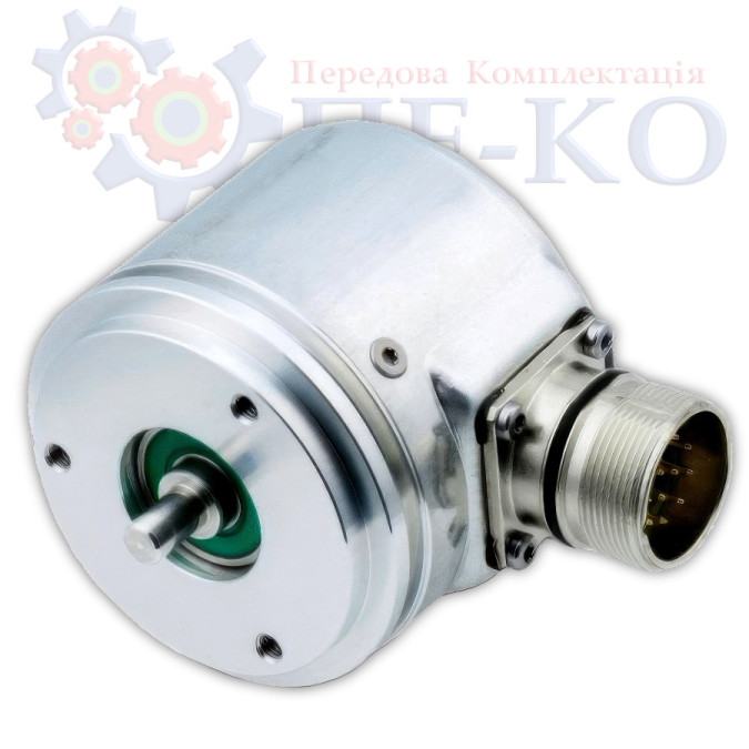 Абсолютний енкодер Baumer GM401.1204106