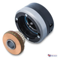 GT5.05 L/402,5 10H7 Steckkontakte