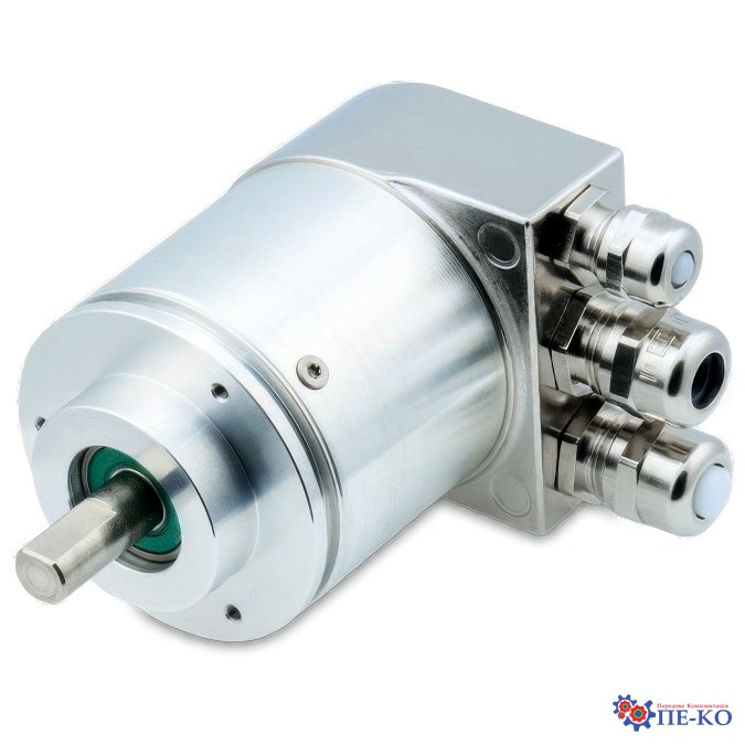 Абсолютний енкодер Baumer GXMMW.A203VA2