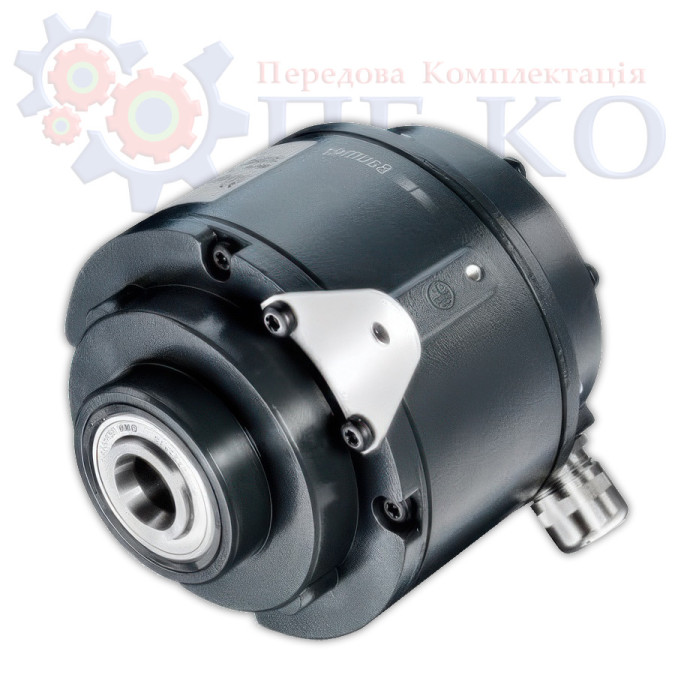 Інкрементальний енкодер Baumer HOG10 DN 500 I LR 17K KLK-AX