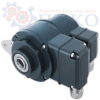 Інкрементальний енкодер Baumer HOG10 DN 1024 I SR 16H7 + FSL4