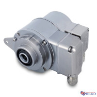 HOG11 DN 500 I 17K1:10 + HEIZ + FSL4