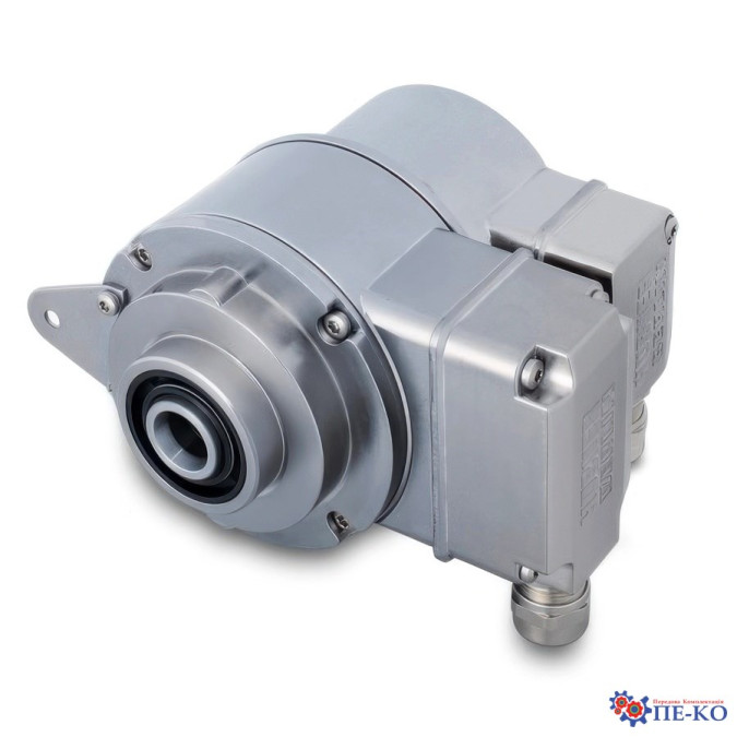 Інкрементальний енкодер Baumer HOG11 DN 1024 I 17K1:10 + HEIZ + FSL2