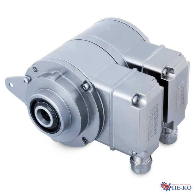 Інкрементальний енкодер Baumer HOG11G DN1024 I / DN1024 I 16H KLK ERD