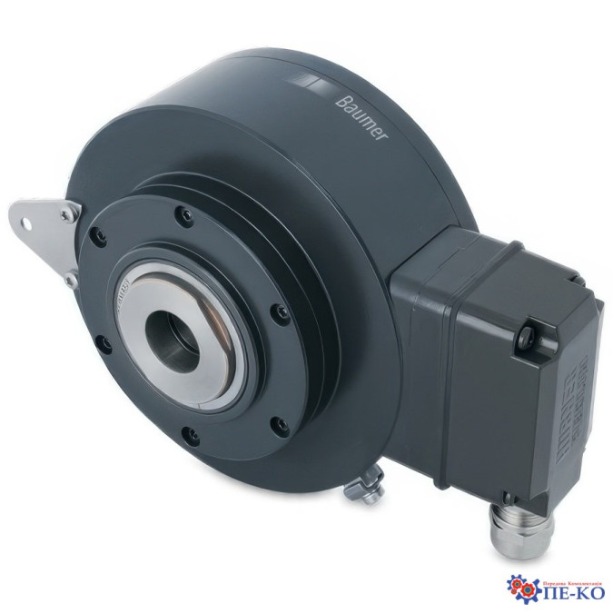 Інкрементальний енкодер Baumer HOG16 DN 1024 I 35H7 AB-HAUBE offen