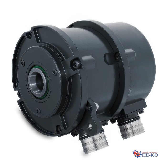 Інкрементальний енкодер Baumer HOG9G DN 500 I / DN 500 I 16H7