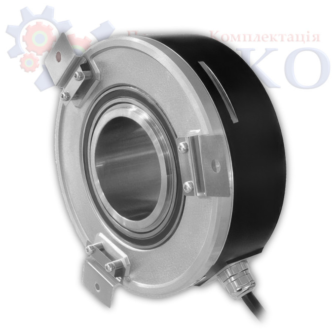 Інкрементальний енкодер Baumer ITD 70 A 4 Y 7 1024 R NI KR1 S 65 IP54