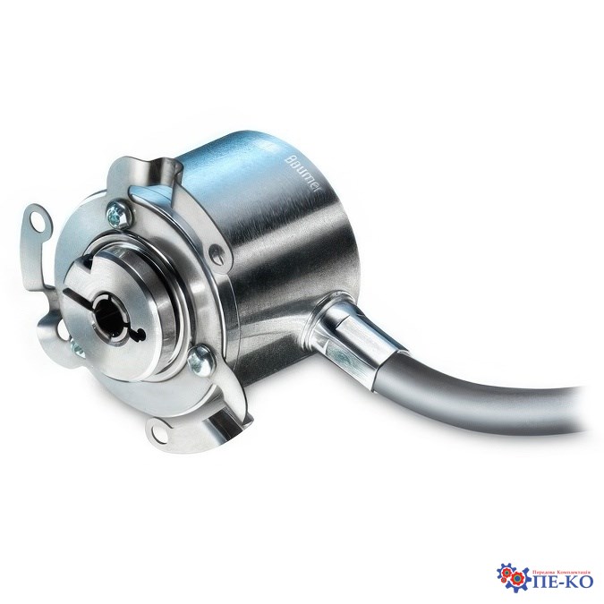Інкрементальний енкодер Baumer ITD 01 A 4 Y 1 360 H SX KR1 S 4