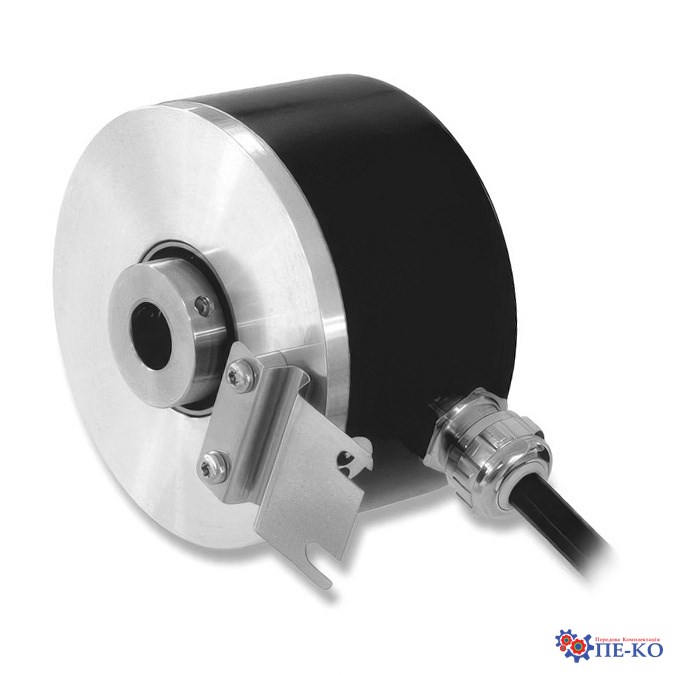 Інкрементальний енкодер Baumer ITD 40 A 4 Y79 1024 H NI KR1 E 25 IP54