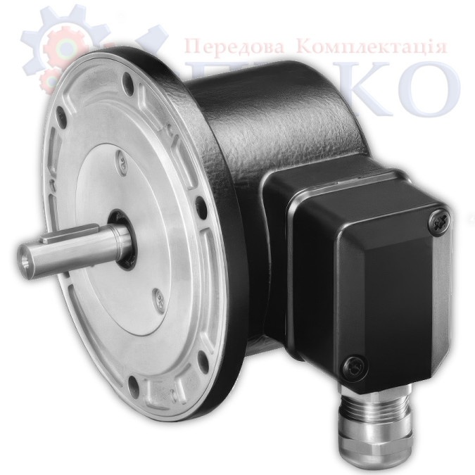 Інкрементальний енкодер Baumer OG9 DN 360 R