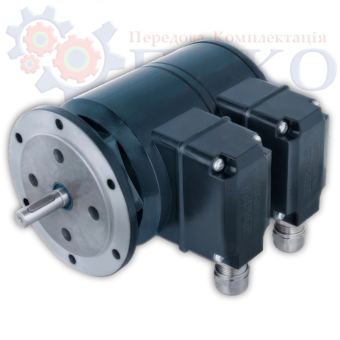 Інкрементальний енкодер Baumer POG10G DN 1000 I / DN 600 I B3