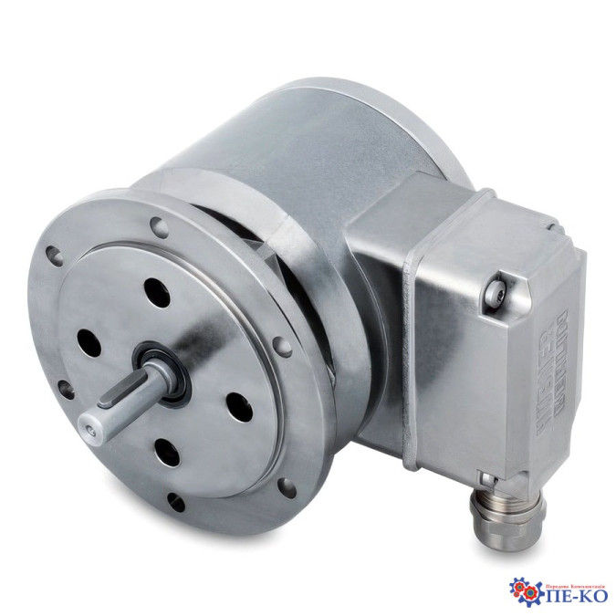 Інкрементальний енкодер Baumer POG11 DN 4096 R
