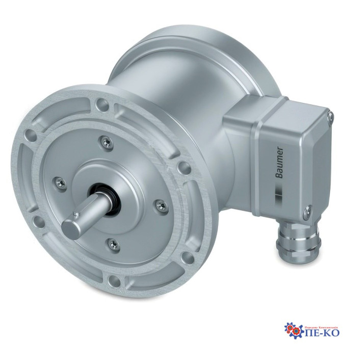 Інкрементальний енкодер Baumer POG86E TN1 DN 1024 I