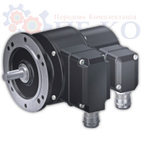 POG90 DN 2000 I + FSL4