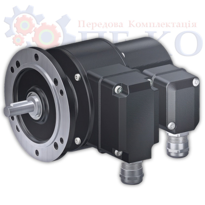 Інкрементальний енкодер Baumer POG90 DN 2000 I + FSL4