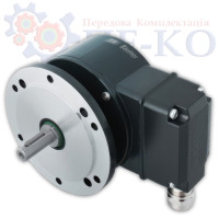 POG90 DN 2048 TTL (2.WE + AB-HAUBE)