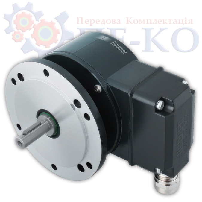 Інкрементальний енкодер Baumer POG90 DN 2048 TTL (2.WE + AB-HAUBE)