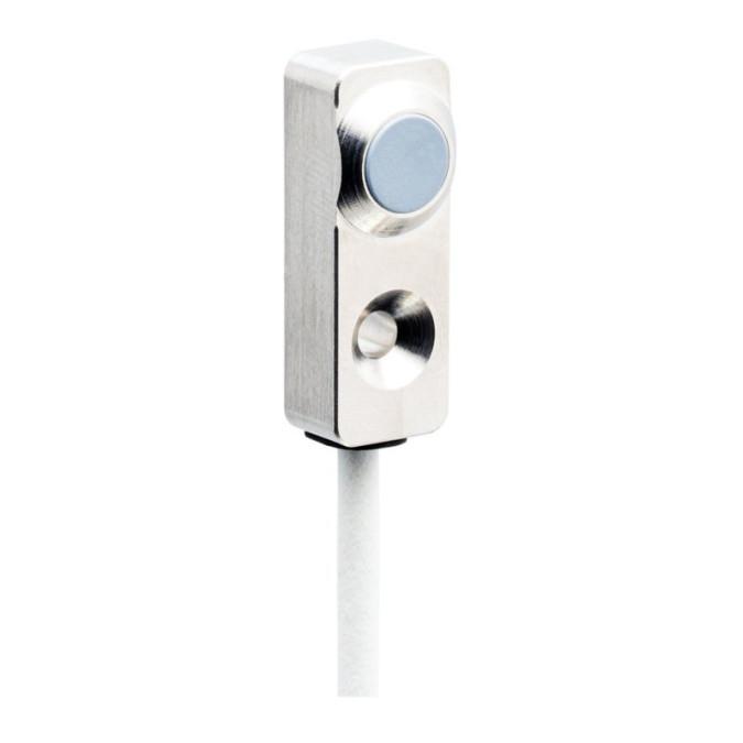 Індуктивний датчик Baumer IF08.D03L-Q25.GP1I.7VNU