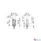 Індуктивний датчик Baumer IFFM 08P37A6/KS35L