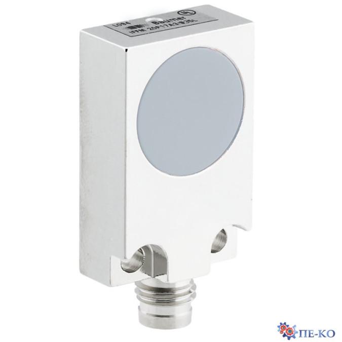 Індуктивний датчик Baumer IFFM 20N37A3/S35L