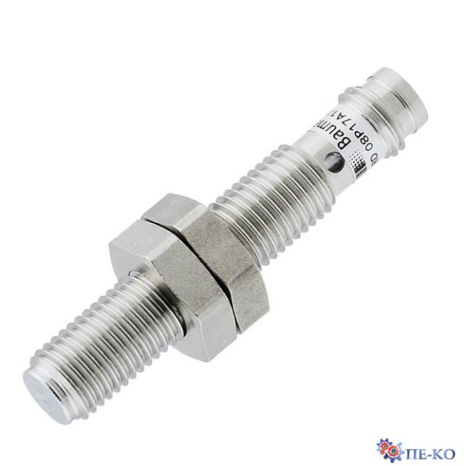 Індуктивний датчик Baumer IFRD 08N17T1/S35
