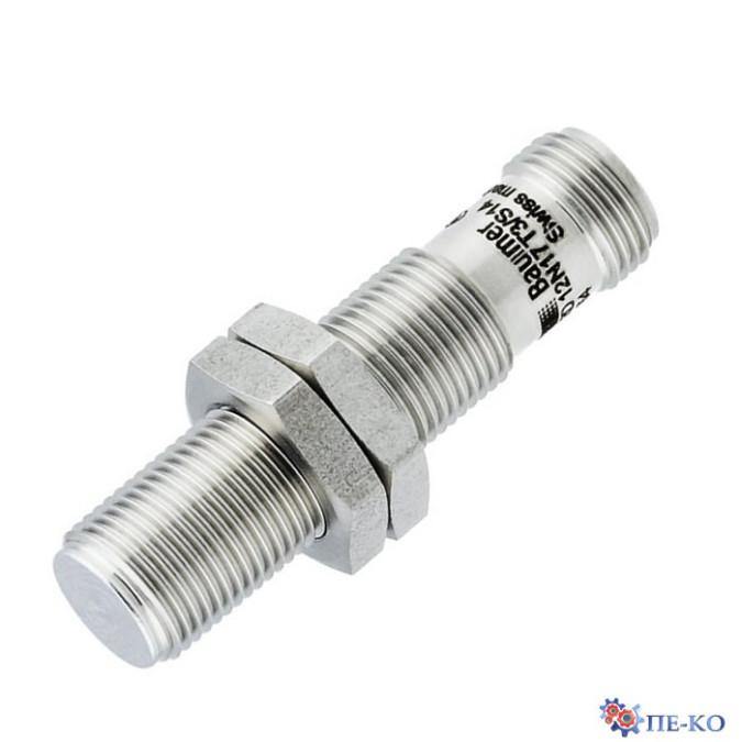 Індуктивний датчик Baumer IFRD 12N37T3/S14