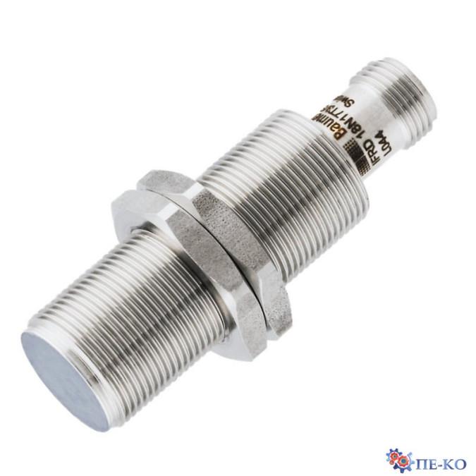 Індуктивний датчик Baumer IFRD 18N37T3/S14