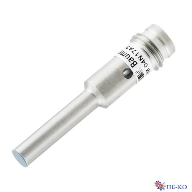Індуктивний датчик Baumer IFRM 04P15A3/S35L