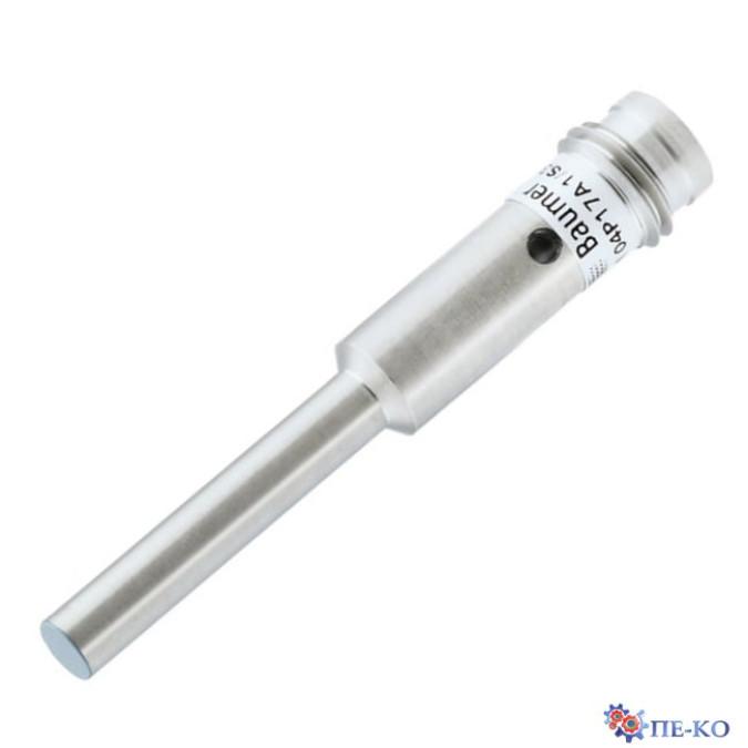 Індуктивний датчик Baumer IFRM 04P17A1/S35L