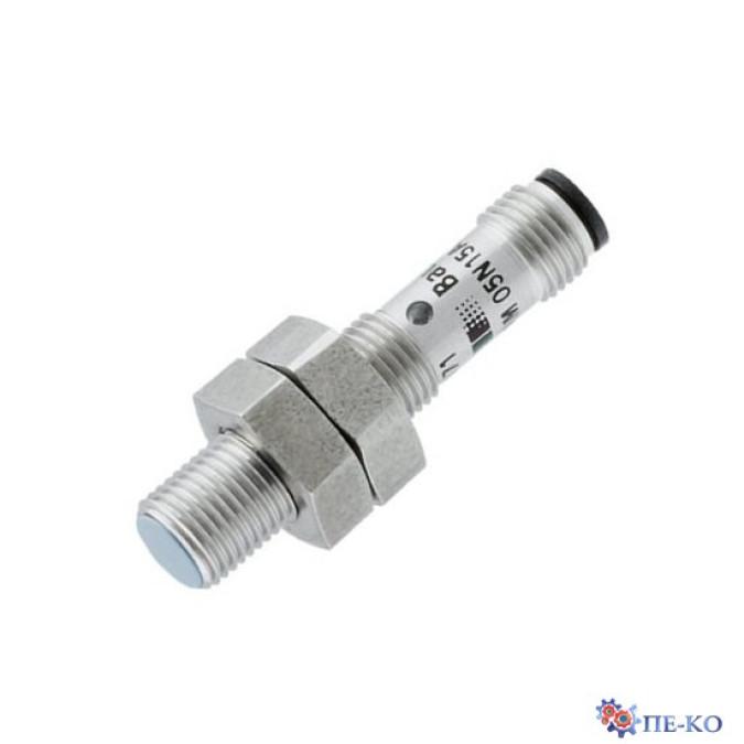 Індуктивний датчик Baumer IFRM 05N15A3/S05L